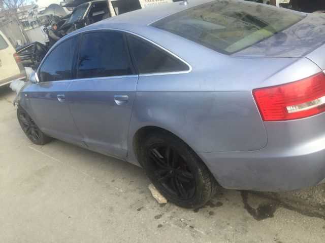 Audi A6 2005-2010 Çıkma Yedek Sol Ön Kapı
